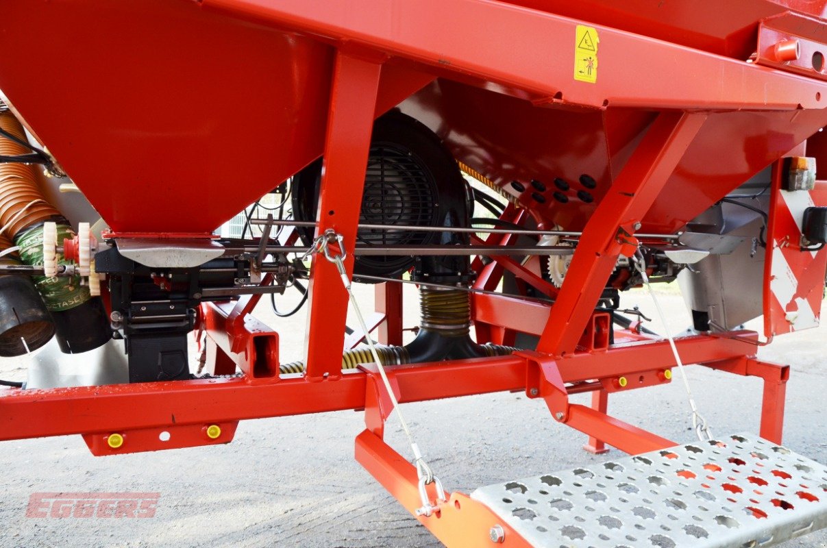 Einzelkornsägerät des Typs Kverneland Optima 6,00m HD e-drive II, Gebrauchtmaschine in Suhlendorf (Bild 28)