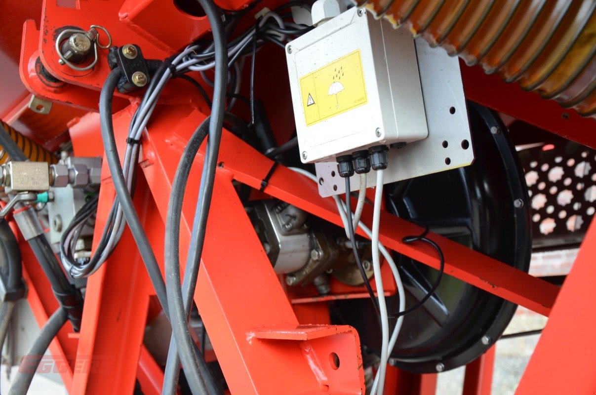 Einzelkornsägerät des Typs Kverneland Optima 6,00m HD e-drive II, Gebrauchtmaschine in Suhlendorf (Bild 30)