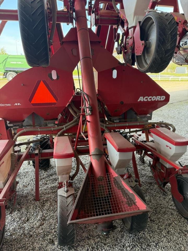 Einzelkornsägerät typu Kverneland OPTIMA 8 RK, Gebrauchtmaschine v Trige (Obrázek 5)