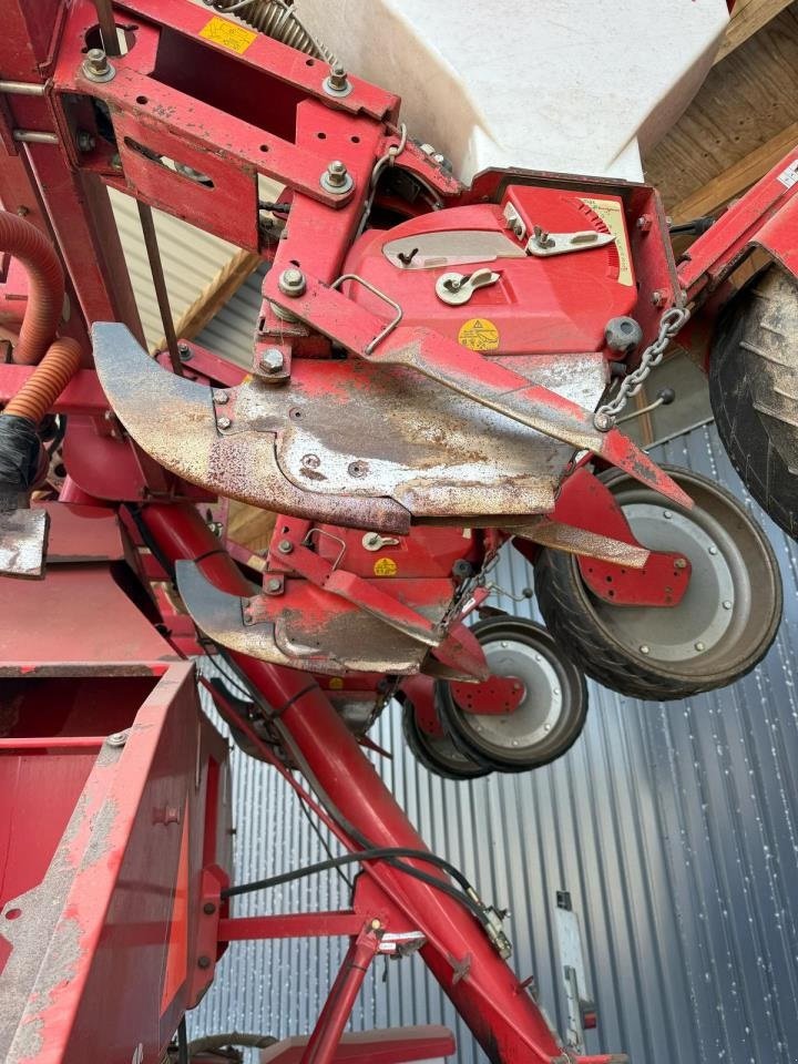 Einzelkornsägerät typu Kverneland OPTIMA 8 RK, Gebrauchtmaschine v Trige (Obrázek 7)