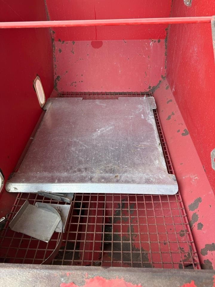 Einzelkornsägerät typu Kverneland OPTIMA 8 RK, Gebrauchtmaschine v Trige (Obrázek 3)