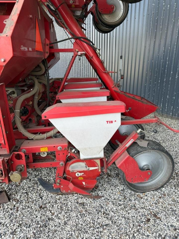 Einzelkornsägerät typu Kverneland OPTIMA 8 RK, Gebrauchtmaschine v Trige (Obrázek 8)