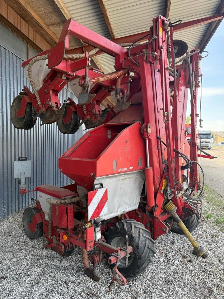 Einzelkornsägerät typu Kverneland OPTIMA 8 RK, Gebrauchtmaschine v Trige (Obrázek 2)