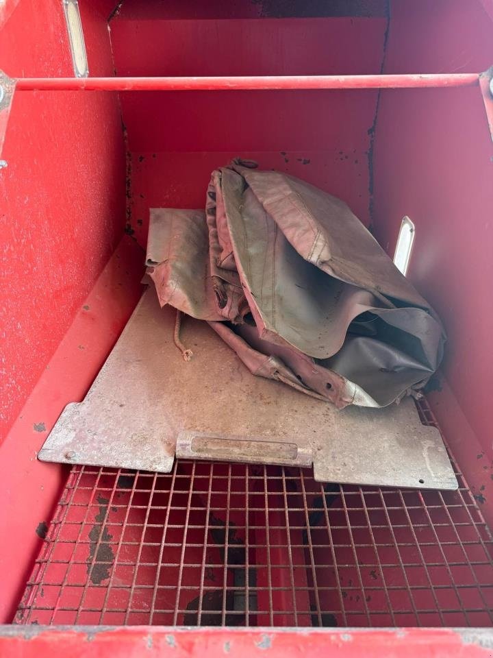 Einzelkornsägerät typu Kverneland OPTIMA 8 RK, Gebrauchtmaschine v Trige (Obrázek 9)