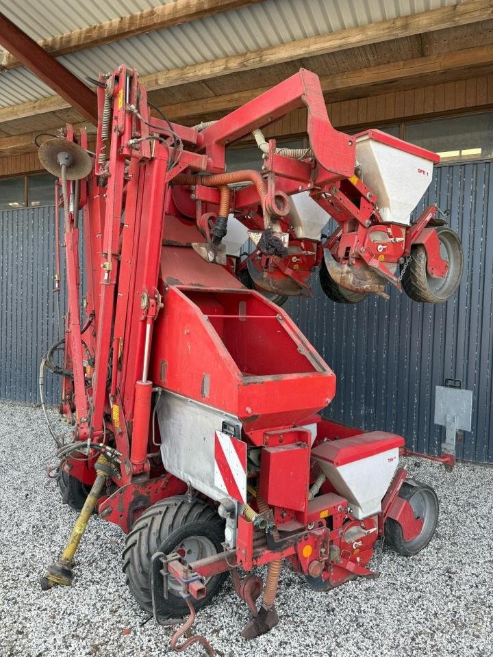 Einzelkornsägerät typu Kverneland OPTIMA 8 RK, Gebrauchtmaschine v Trige (Obrázek 1)