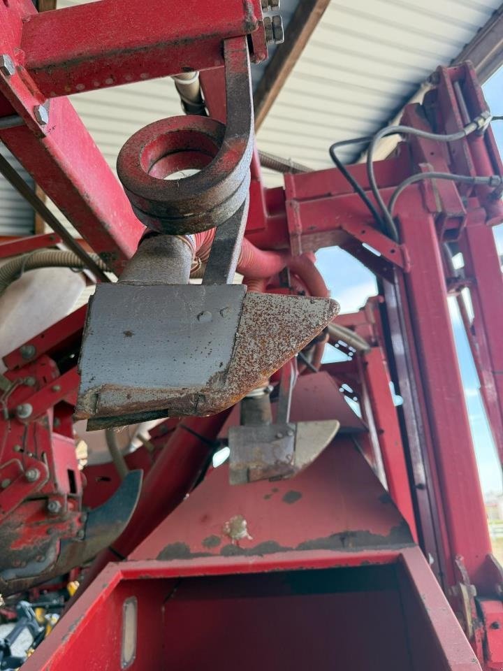 Einzelkornsägerät typu Kverneland OPTIMA 8 RK, Gebrauchtmaschine v Trige (Obrázek 11)