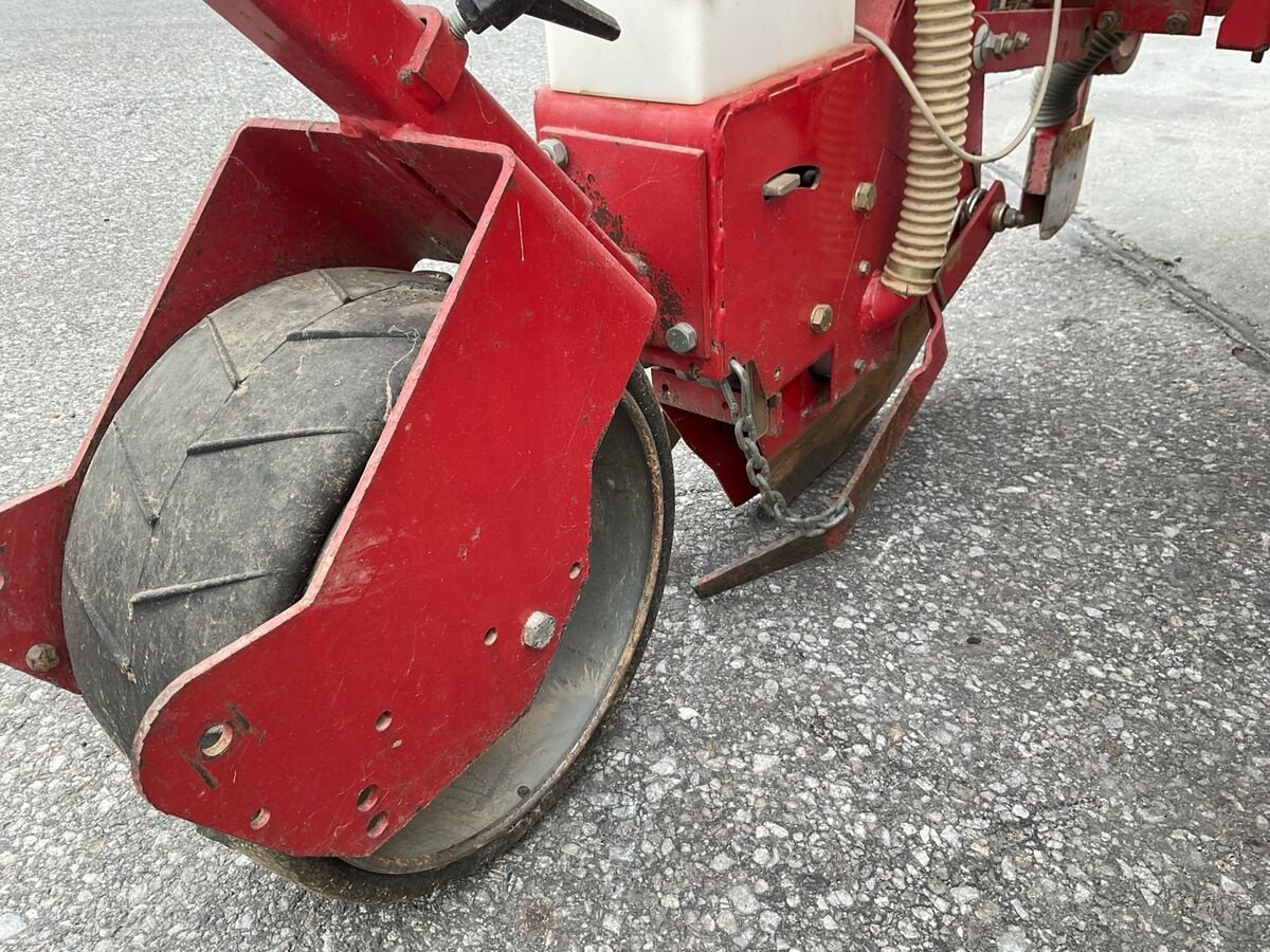 Einzelkornsägerät typu Kverneland Optima accord, Gebrauchtmaschine v Zwettl (Obrázek 14)