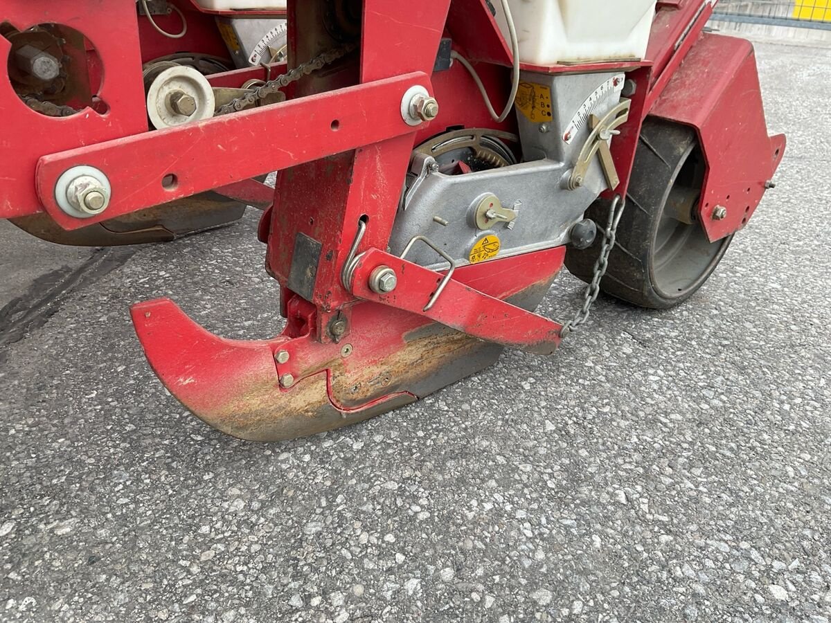 Einzelkornsägerät typu Kverneland Optima accord, Gebrauchtmaschine v Zwettl (Obrázek 13)