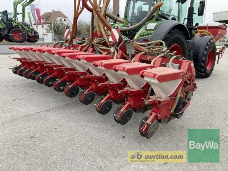 Einzelkornsägerät des Typs Kverneland Optima + DF 2 Fronttank, Gebrauchtmaschine in Dinkelsbühl (Bild 29)