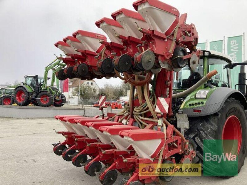 Einzelkornsägerät des Typs Kverneland Optima + DF 2 Fronttank, Gebrauchtmaschine in Dinkelsbühl (Bild 20)
