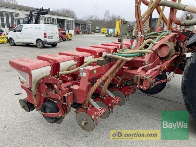 Einzelkornsägerät des Typs Kverneland Optima + DF 2 Fronttank, Gebrauchtmaschine in Dinkelsbühl (Bild 27)