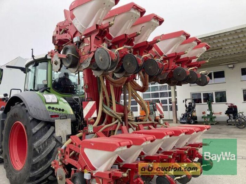 Einzelkornsägerät des Typs Kverneland Optima + DF 2 Fronttank, Gebrauchtmaschine in Dinkelsbühl (Bild 18)