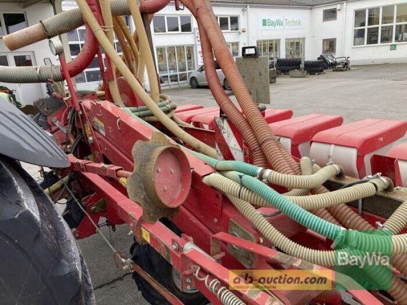 Einzelkornsägerät des Typs Kverneland Optima + DF 2 Fronttank, Gebrauchtmaschine in Dinkelsbühl (Bild 24)