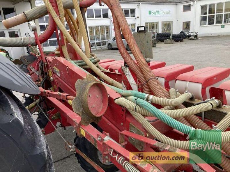 Einzelkornsägerät des Typs Kverneland Optima + DF 2 Fronttank, Gebrauchtmaschine in Dinkelsbühl (Bild 23)