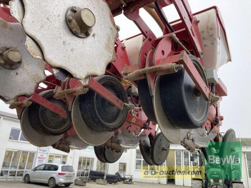 Einzelkornsägerät des Typs Kverneland Optima + DF 2 Fronttank, Gebrauchtmaschine in Dinkelsbühl (Bild 22)