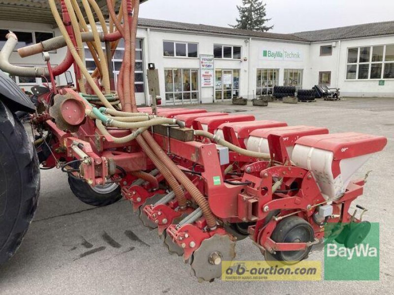 Einzelkornsägerät des Typs Kverneland Optima + DF 2 Fronttank, Gebrauchtmaschine in Dinkelsbühl (Bild 25)
