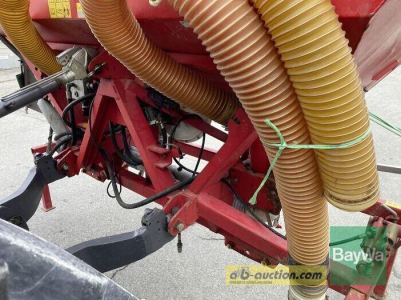Einzelkornsägerät des Typs Kverneland Optima + DF 2 Fronttank, Gebrauchtmaschine in Dinkelsbühl (Bild 11)