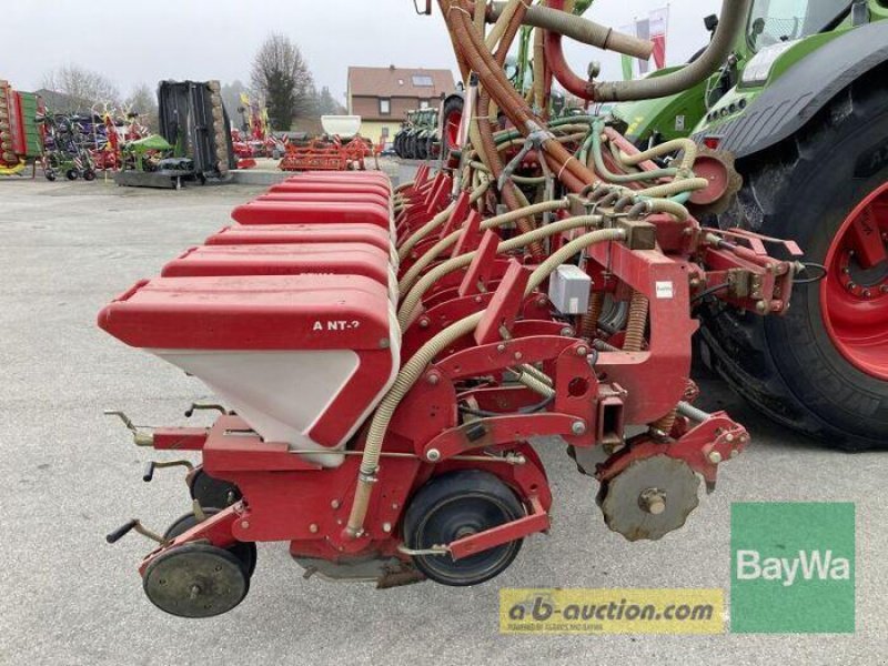 Einzelkornsägerät des Typs Kverneland Optima + DF 2 Fronttank, Gebrauchtmaschine in Dinkelsbühl (Bild 28)