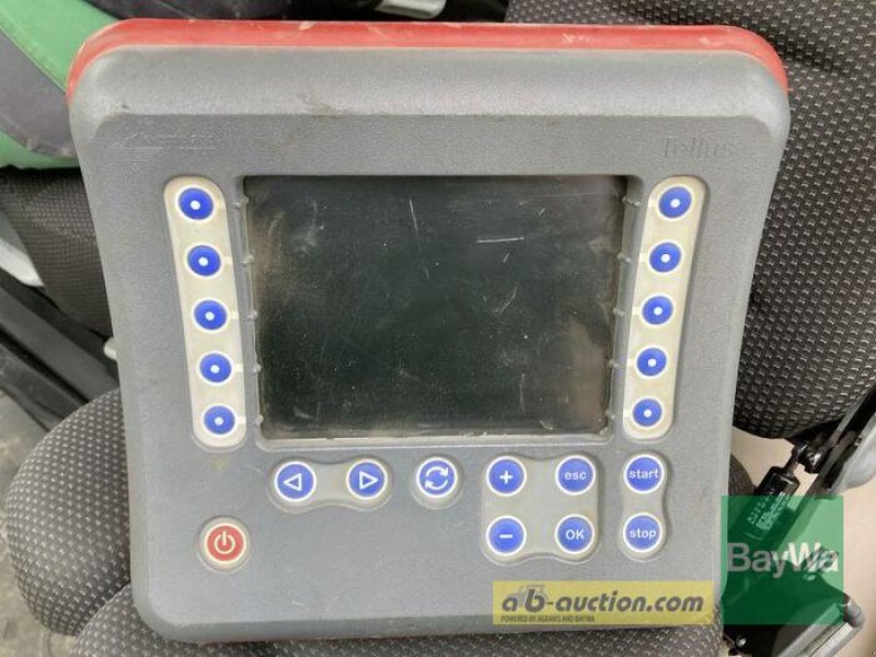 Einzelkornsägerät des Typs Kverneland Optima + DF 2 Fronttank, Gebrauchtmaschine in Dinkelsbühl (Bild 3)