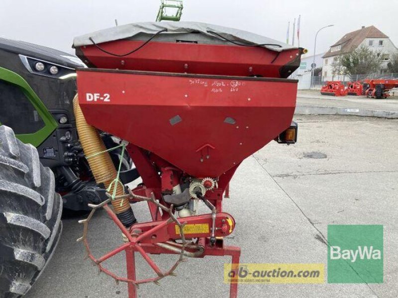 Einzelkornsägerät des Typs Kverneland Optima + DF 2 Fronttank, Gebrauchtmaschine in Dinkelsbühl (Bild 14)