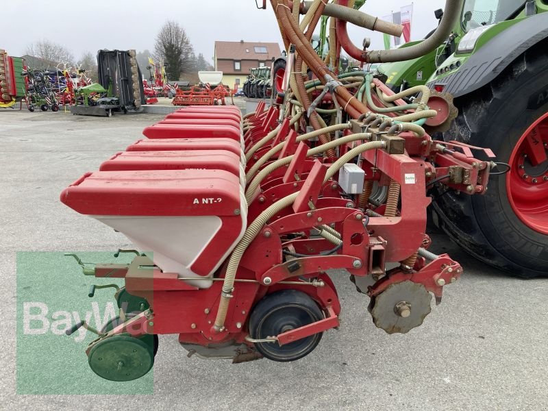 Einzelkornsägerät of the type Kverneland Optima + DF 2 Fronttank, Gebrauchtmaschine in Dinkelsbühl (Picture 4)