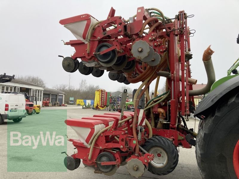 Einzelkornsägerät of the type Kverneland Optima + DF 2 Fronttank, Gebrauchtmaschine in Dinkelsbühl (Picture 12)