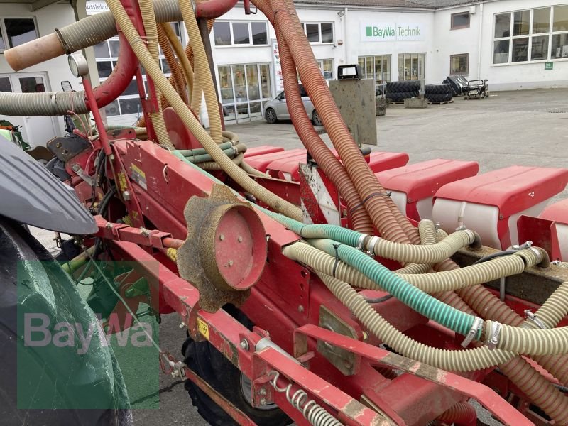 Einzelkornsägerät of the type Kverneland Optima + DF 2 Fronttank, Gebrauchtmaschine in Dinkelsbühl (Picture 9)