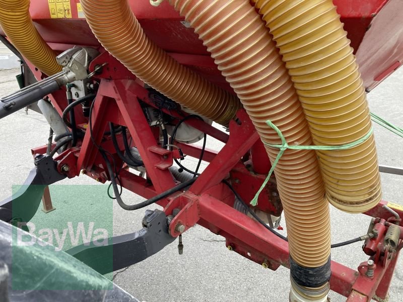 Einzelkornsägerät of the type Kverneland Optima + DF 2 Fronttank, Gebrauchtmaschine in Dinkelsbühl (Picture 22)