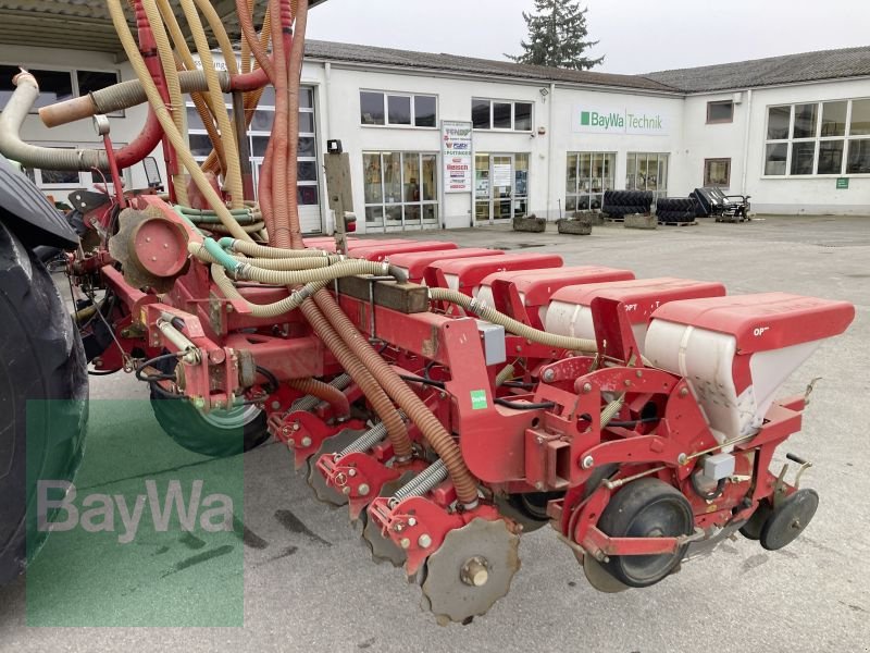 Einzelkornsägerät of the type Kverneland Optima + DF 2 Fronttank, Gebrauchtmaschine in Dinkelsbühl (Picture 8)