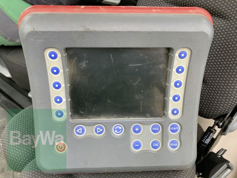 Einzelkornsägerät of the type Kverneland Optima + DF 2 Fronttank, Gebrauchtmaschine in Dinkelsbühl (Picture 29)