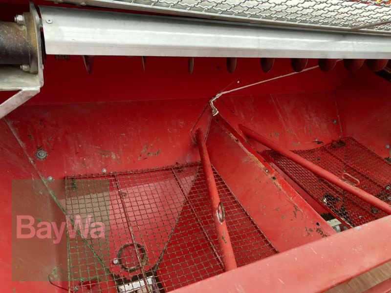 Einzelkornsägerät of the type Kverneland Optima + DF 2 Fronttank, Gebrauchtmaschine in Dinkelsbühl (Picture 25)