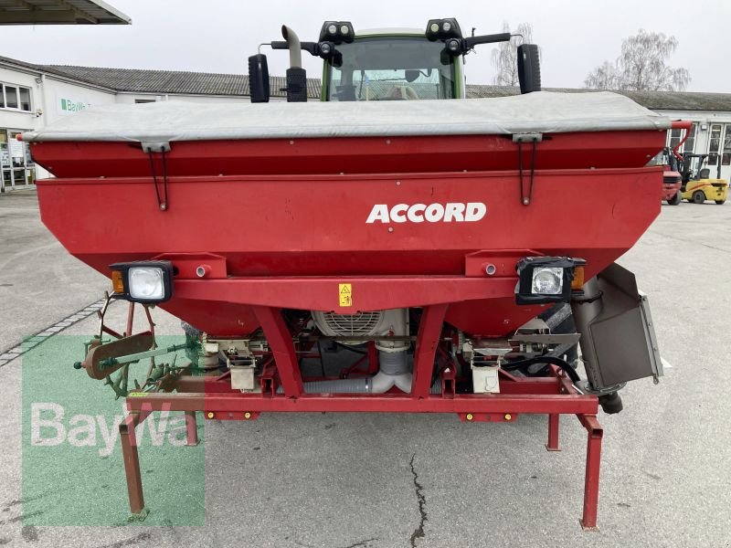 Einzelkornsägerät of the type Kverneland Optima + DF 2 Fronttank, Gebrauchtmaschine in Dinkelsbühl (Picture 21)