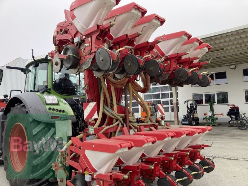 Einzelkornsägerät of the type Kverneland Optima + DF 2 Fronttank, Gebrauchtmaschine in Dinkelsbühl (Picture 15)