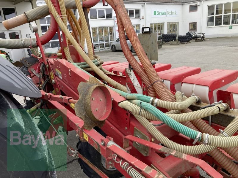 Einzelkornsägerät of the type Kverneland Optima + DF 2 Fronttank, Gebrauchtmaschine in Dinkelsbühl (Picture 10)