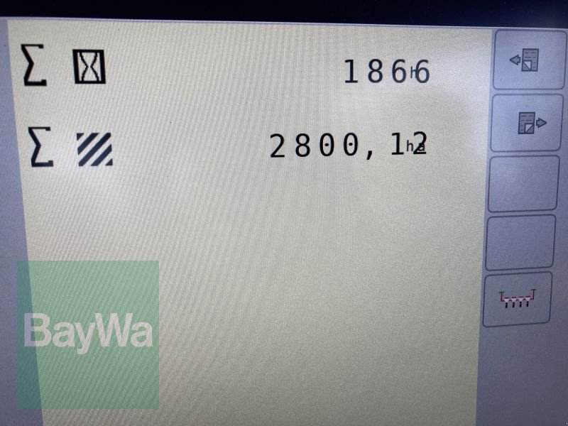 Einzelkornsägerät of the type Kverneland Optima + DF 2 Fronttank, Gebrauchtmaschine in Dinkelsbühl (Picture 28)