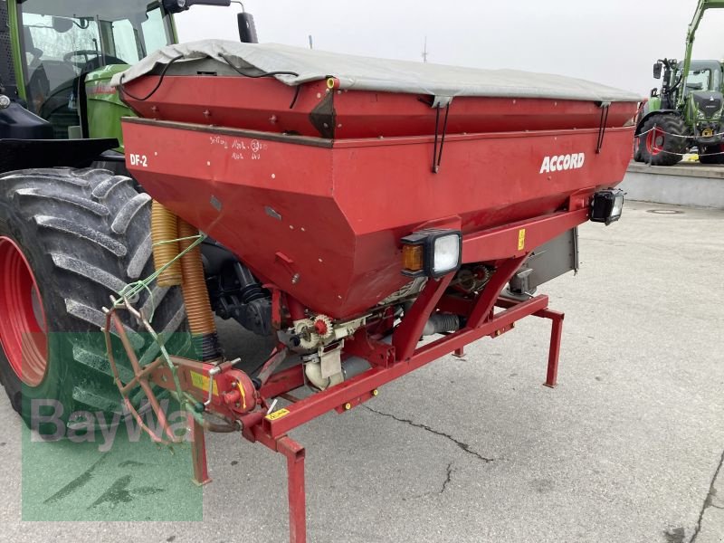 Einzelkornsägerät of the type Kverneland Optima + DF 2 Fronttank, Gebrauchtmaschine in Dinkelsbühl (Picture 20)