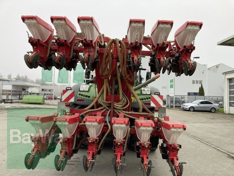 Einzelkornsägerät of the type Kverneland Optima + DF 2 Fronttank, Gebrauchtmaschine in Dinkelsbühl (Picture 14)