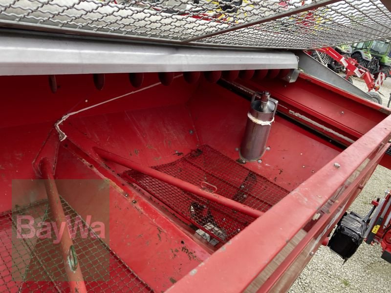 Einzelkornsägerät of the type Kverneland Optima + DF 2 Fronttank, Gebrauchtmaschine in Dinkelsbühl (Picture 24)