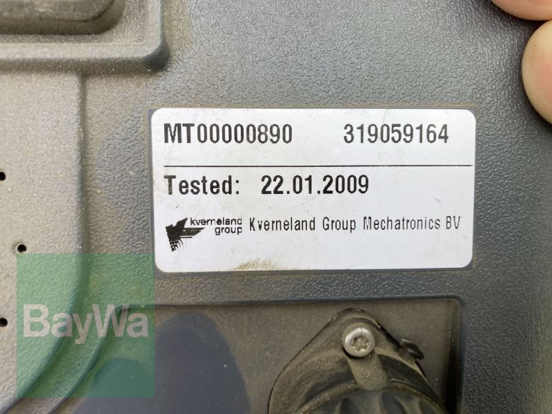 Einzelkornsägerät of the type Kverneland Optima + DF 2 Fronttank, Gebrauchtmaschine in Dinkelsbühl (Picture 30)