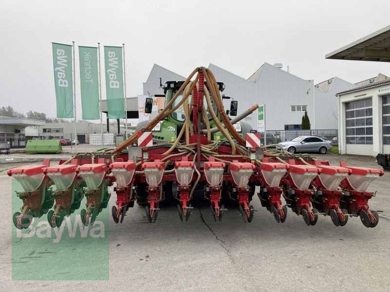 Einzelkornsägerät of the type Kverneland Optima + DF 2 Fronttank, Gebrauchtmaschine in Dinkelsbühl (Picture 2)