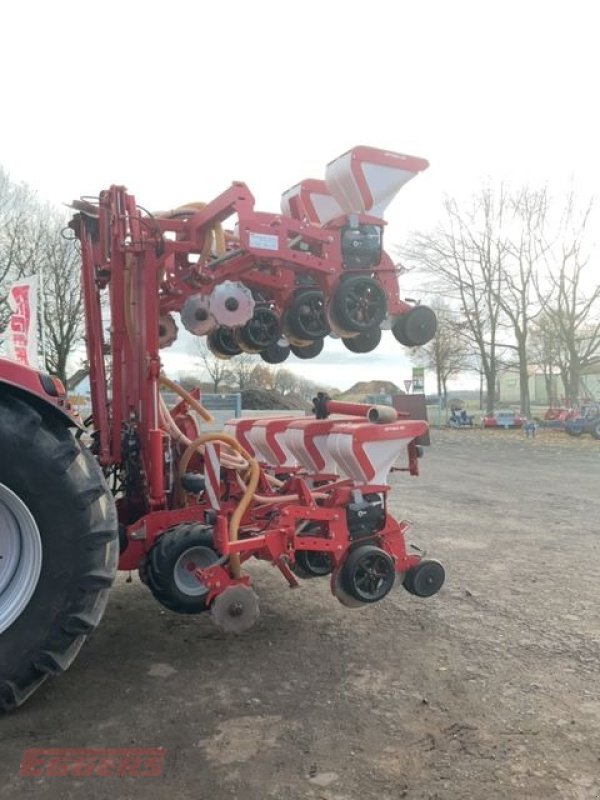 Einzelkornsägerät des Typs Kverneland Optima e-drive 6m PH 8-reihig, Gebrauchtmaschine in Wittingen-Ohrdorf (Bild 2)