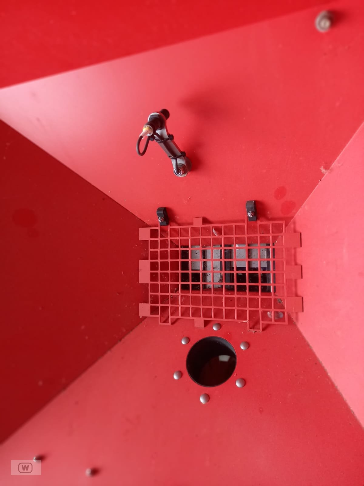 Einzelkornsägerät del tipo Kverneland Optima e-drive V SX, Gebrauchtmaschine In Zell an der Pram (Immagine 5)