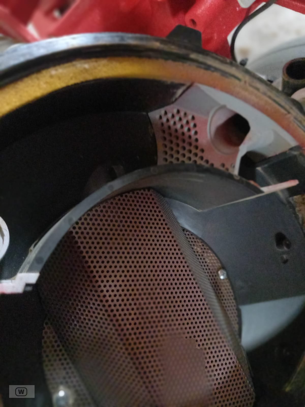 Einzelkornsägerät del tipo Kverneland Optima e-drive V SX, Gebrauchtmaschine In Zell an der Pram (Immagine 11)