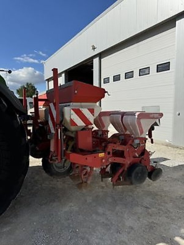 Einzelkornsägerät tip Kverneland OPTIMA E-DRIVE, Gebrauchtmaschine in Revel (Poză 5)