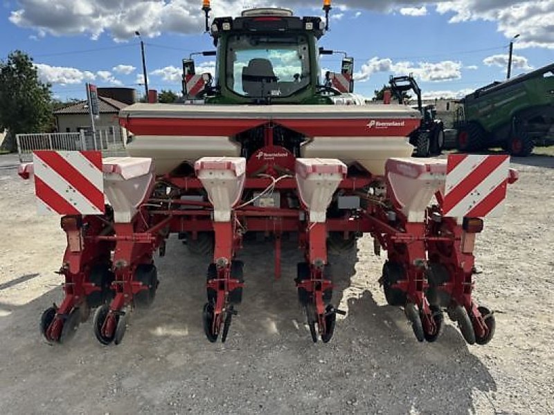 Einzelkornsägerät tip Kverneland OPTIMA E-DRIVE, Gebrauchtmaschine in Revel (Poză 4)