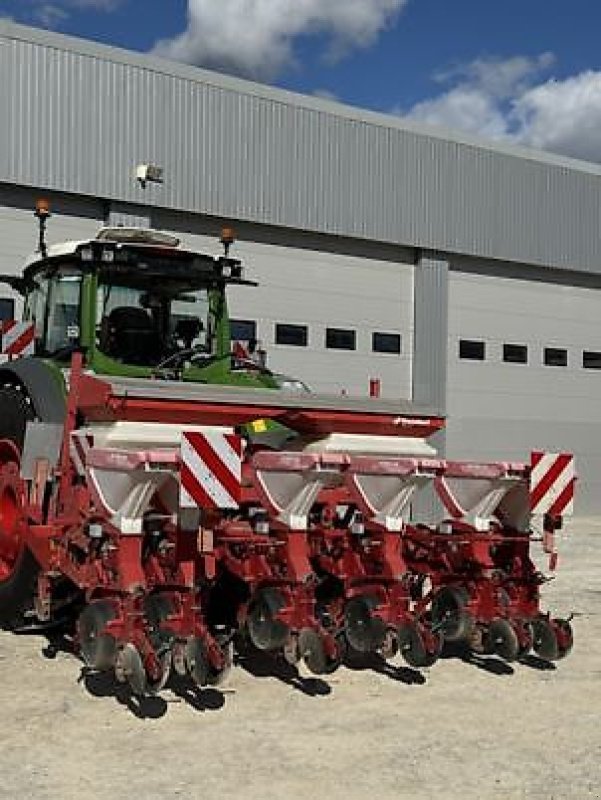 Einzelkornsägerät tip Kverneland OPTIMA E-DRIVE, Gebrauchtmaschine in Revel (Poză 1)