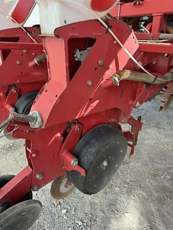 Einzelkornsägerät tip Kverneland OPTIMA E-DRIVE, Gebrauchtmaschine in Revel (Poză 10)