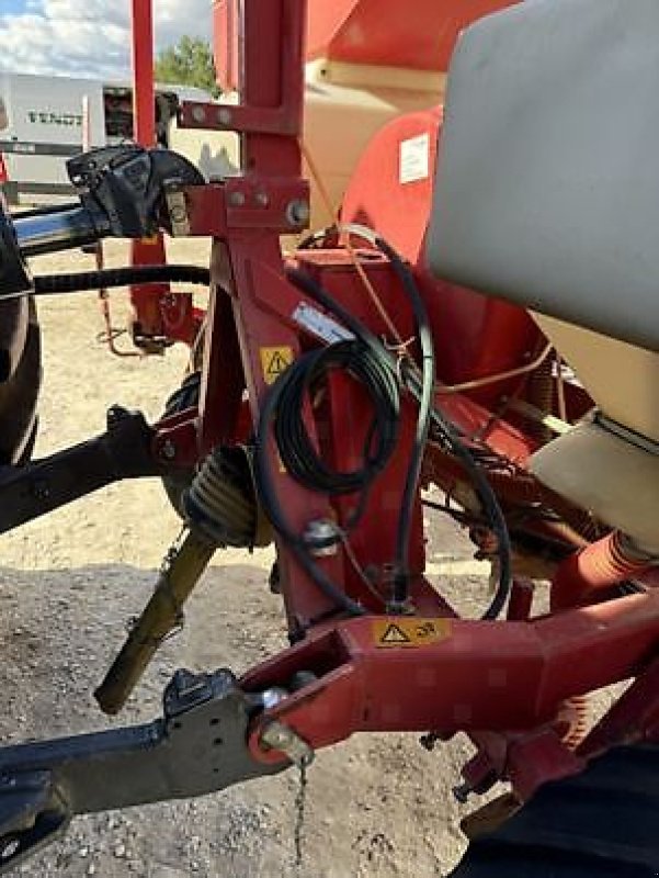 Einzelkornsägerät tip Kverneland OPTIMA E-DRIVE, Gebrauchtmaschine in Revel (Poză 7)