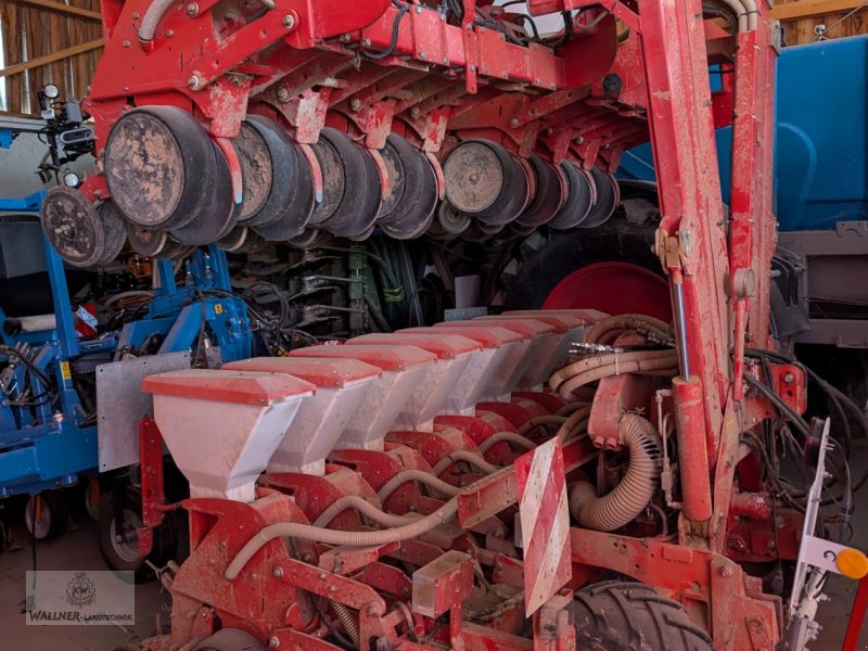 Einzelkornsägerät tip Kverneland Optima eDrive, Gebrauchtmaschine in Wolnzach (Poză 1)