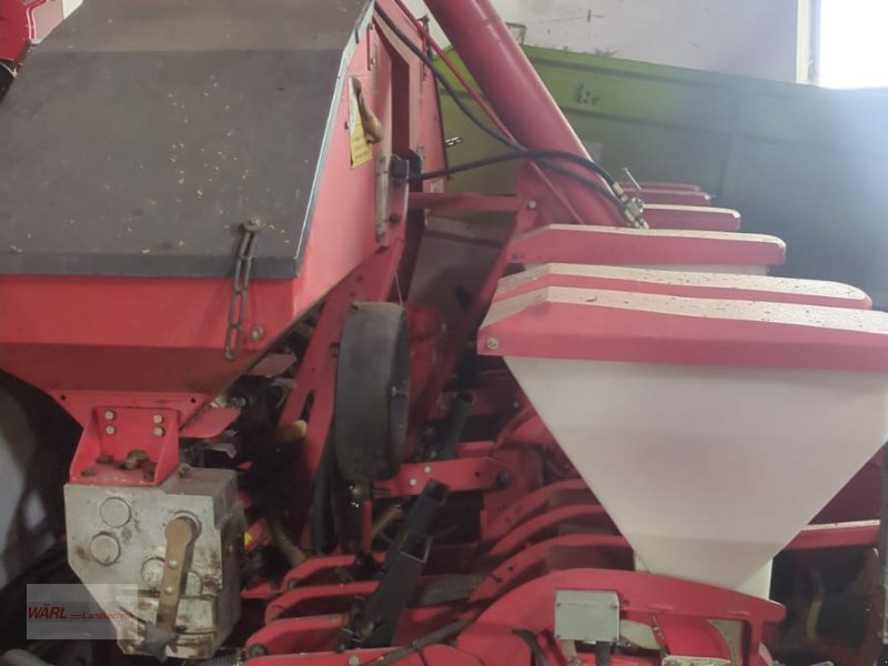 Einzelkornsägerät a típus Kverneland Optima eDrive, Gebrauchtmaschine ekkor: Mitterscheyern (Kép 1)